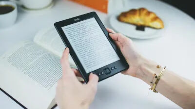 Amazon Kindle