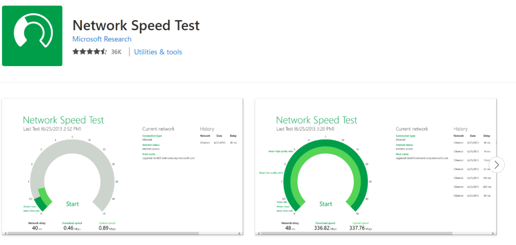network speed test-inernet speed monitor