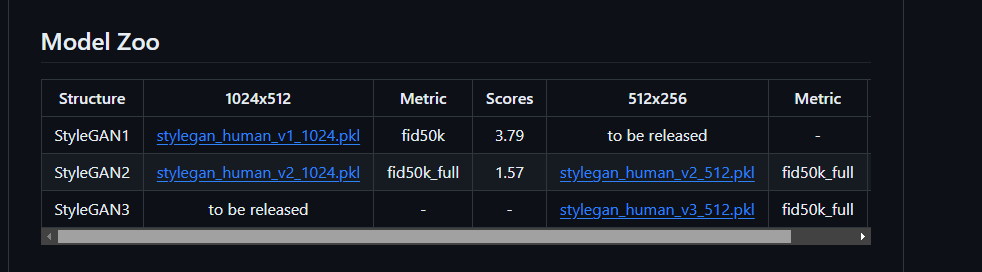 DragGan AI Editing Tool: Download any model