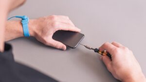 Apple’s Self-Service Repair now offers remote diagnostic tool and credit for certain damaged parts
