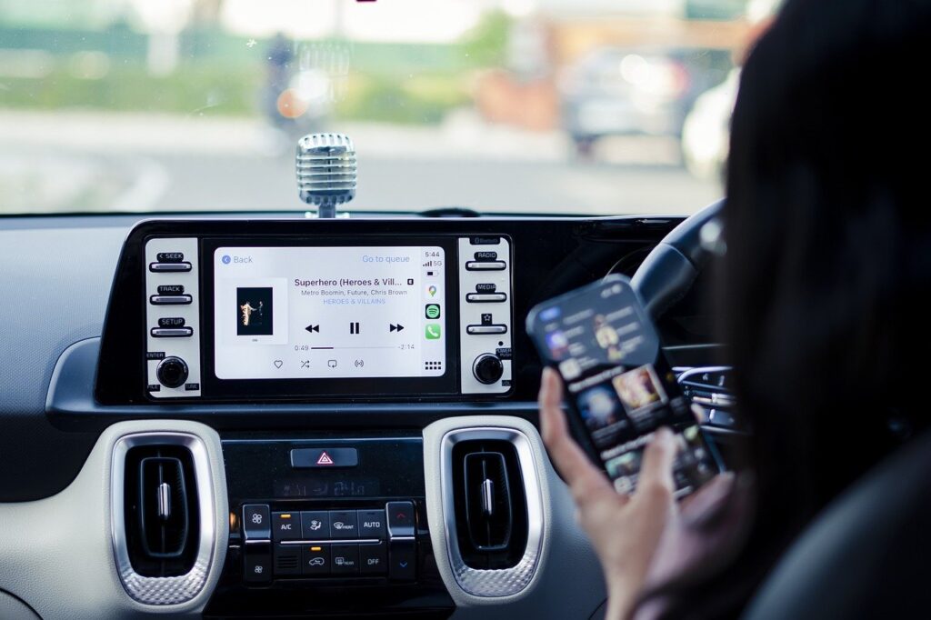 The Myths about Spotify Car Thing