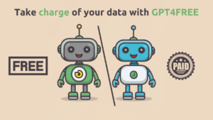 How to Use GPT4Free (without ChatGPT Plus)?