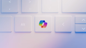 Microsoft kicks off new Copilot key: First such move in 30 Years