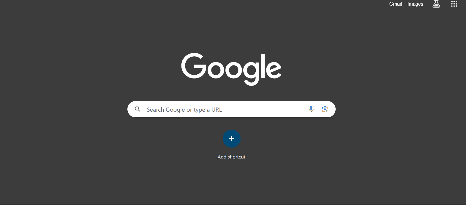 should you search google or type a url to find a website? - tecxology