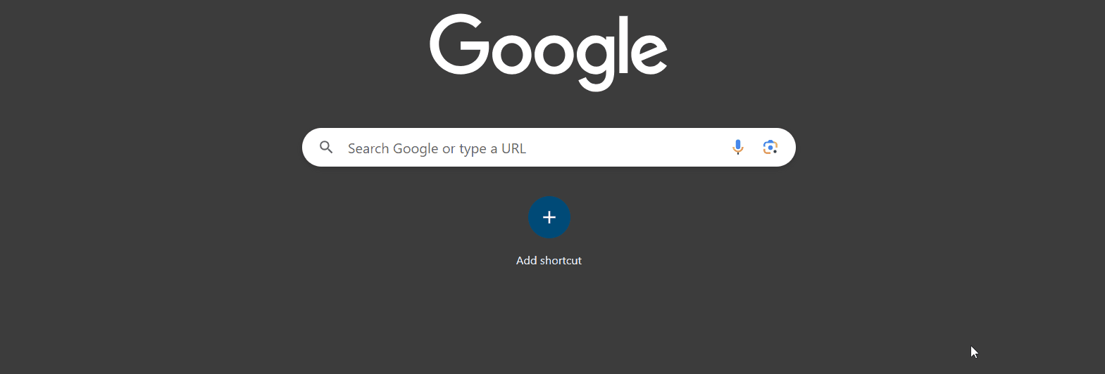 Unknown Words search google -  tecxology