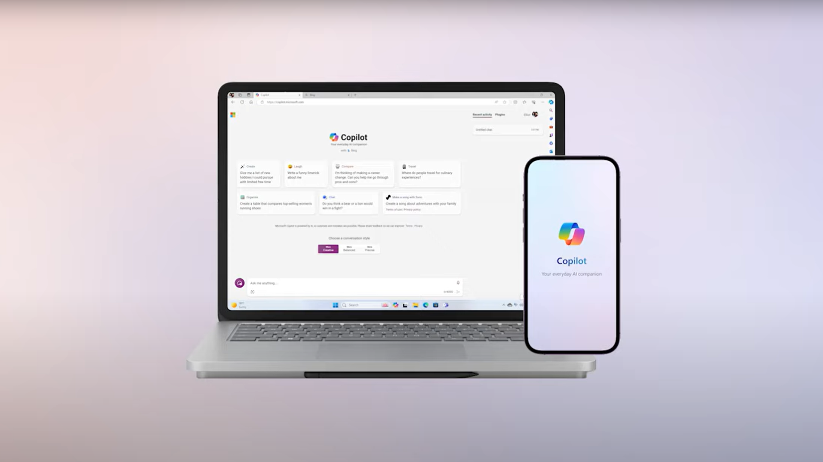 Now you can set Microsoft's Copilot AI to Default Assistant on Android Devices