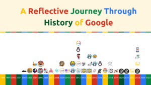 Google in 1998: A Reflective Journey Through History of Google
