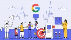 Google is investing EUR 25 million to help bring AI opportunities to Europe