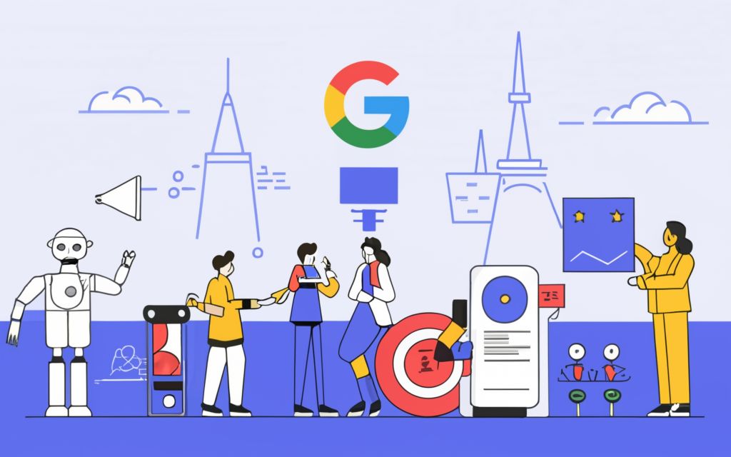 Legacy of Google in 1998 is Lasting Impact on the Digital World