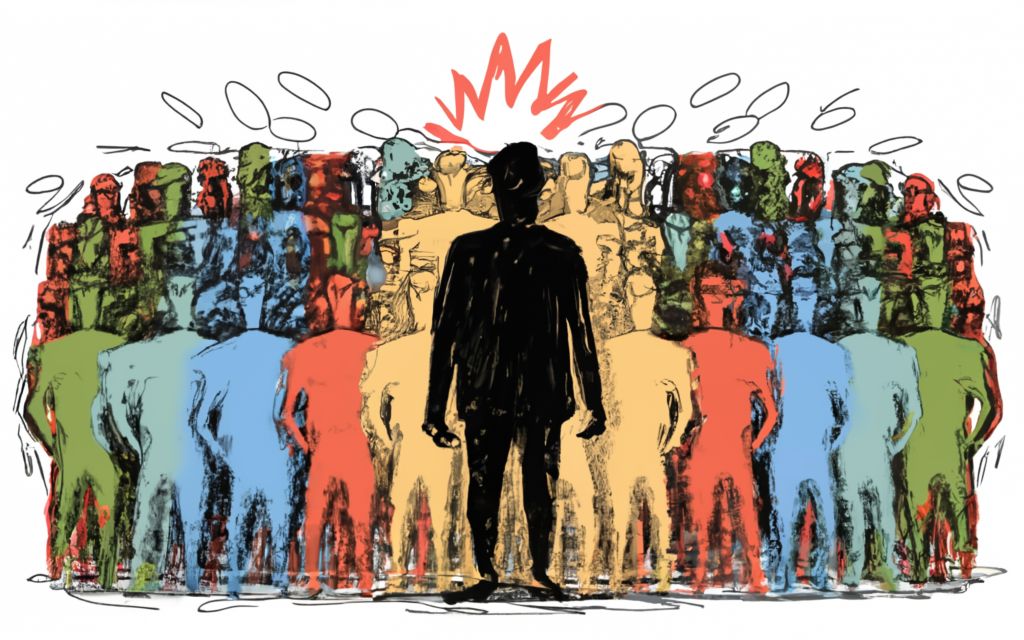 Looking Ahead The Future of Google and SEO illustration
