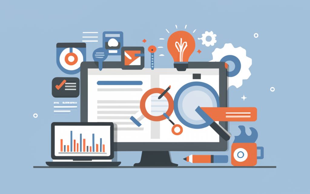 People Also Search For and Keyword Research