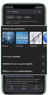 People also search for Mobile