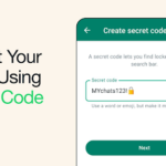 WhatsApp Secret Code: New security Update For WhatsApp Web