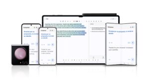 Samsung is bringing Galaxy AI to its future products