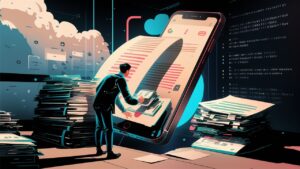 Now Scan to Digitize documents easily with Official Google Files App