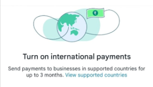 WhatsApp is working on International payment option via UPI