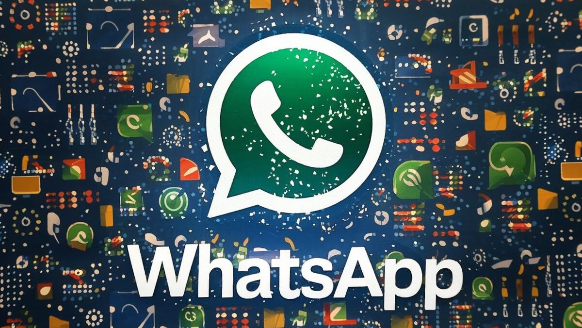 WhatsApp now may allow users to send messages to third party apps