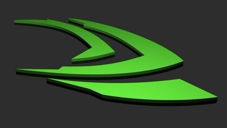 Nvidia unveils new AI software to research 6G Technology